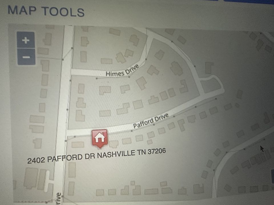 1st image of 2402 Pafford Dr