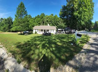 1423 Wesley Rd, Bon Aqua, TN 37025