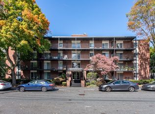 45 Oval Rd APT 46, Quincy, MA 02170