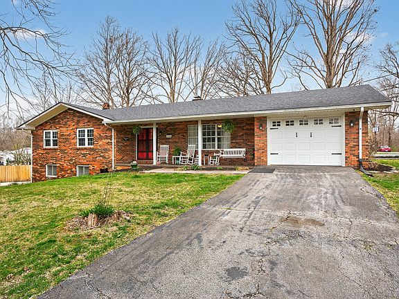 2nd image of 1540 Happy Top Rd