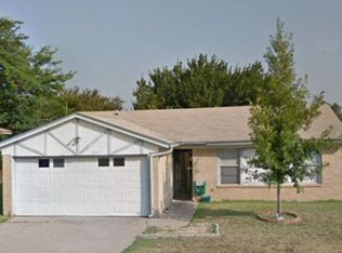 9928 Runnymeade Pl #9928, Fort Worth, TX 76108