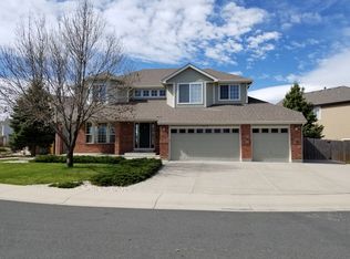3670 Morrison Ln, Johnstown, CO 80534
