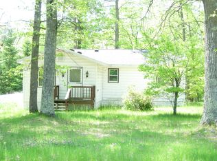 6303 W 11 1/2 Mile Rd, Irons, MI 49644