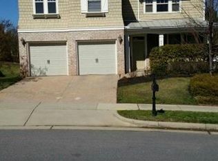 416 Otter Cliff Way, Cary, NC 27519