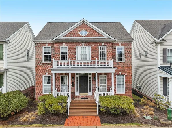 152 Park Sq, Pittsburgh, PA 15238