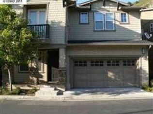 213 Seaview Dr, Richmond, CA 94801