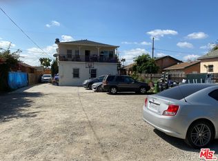 1013 E 48th St, Los Angeles, CA 90011