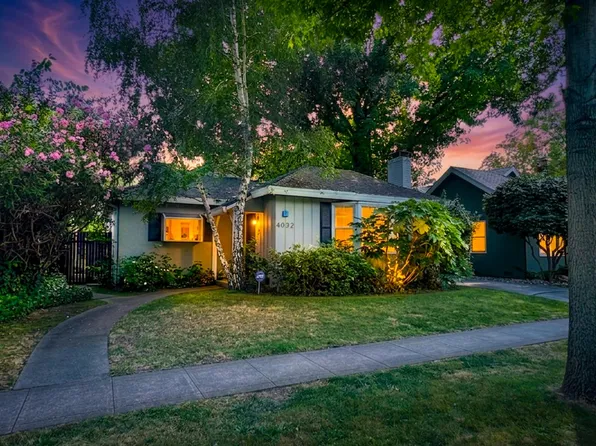 4032 T St, Sacramento, CA 95819