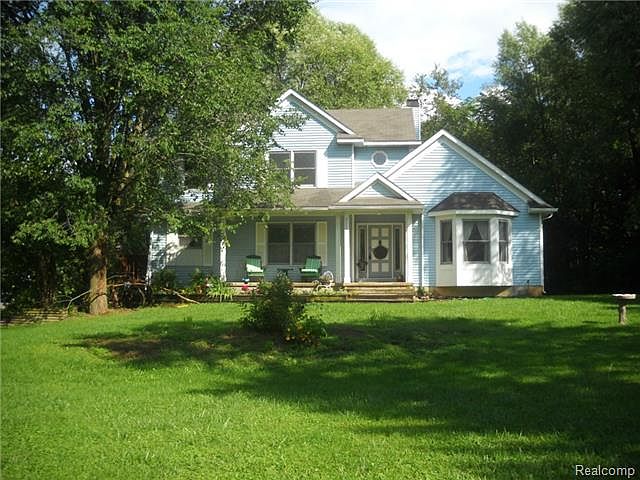 1st image of 11211 Centennial Dr