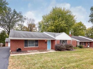 1020 Washington St, Florissant, MO 63031