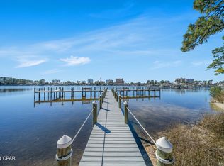 6903 N Lagoon Dr APT 18, Panama City Beach, FL 32408