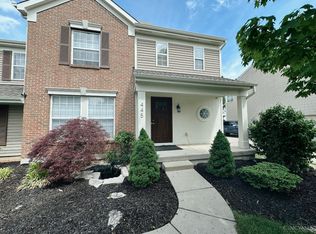 445 Lyness Ave, Harrison, OH 45030