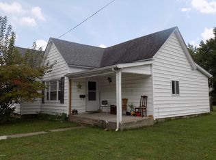601 S. Buchanan, Marion, IL 62959