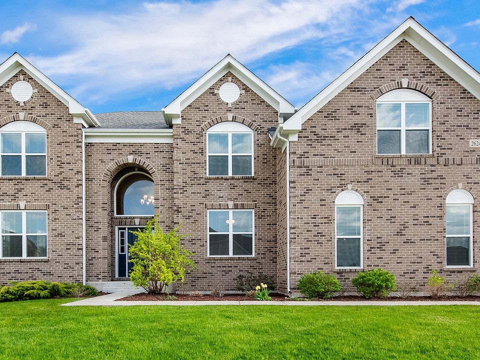 1st image of 2624 Barker Dr