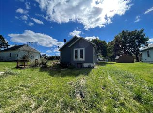 110 Fisher Ave, Sawyerville, IL 62085
