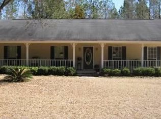 21771 NW Loyed Rd, Altha, FL 32421