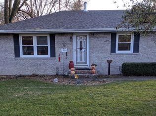 316 W Myrtle St, Tremont, IL 61568