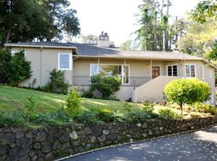 176 Los Robles Dr, Burlingame, CA