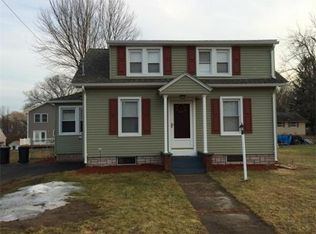 185 High St, Agawam, MA 01001