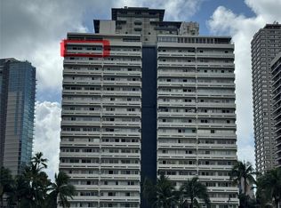 Twin Towers The, Honolulu, HI 96815