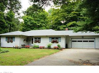 39 Curt Smith Rd, Southbury, CT 06488