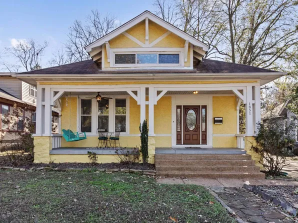 1851 Felix Ave, Memphis, TN 38114