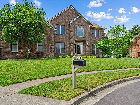 2nd image of 3513 McNair Way