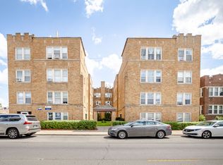 5419 W Montrose Ave #5425-N2, Chicago, IL 60641