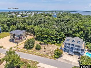 113 Osprey Ridge Rd LOT 14, Kitty Hawk, NC 27949