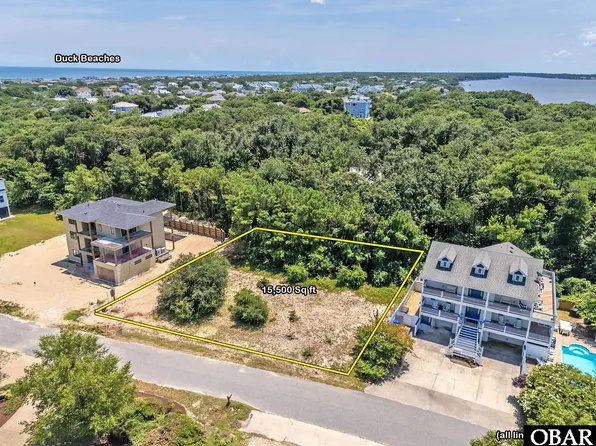 113 Osprey Ridge Rd Lot 14, Kitty Hawk, NC 27949