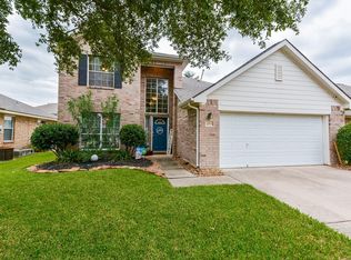 19218 Oldwick Brook Dr, Tomball, TX 77375
