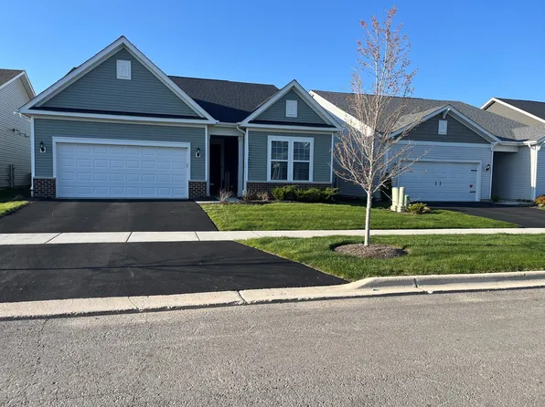 3106 Adelwood Cir, Aurora, IL 60503