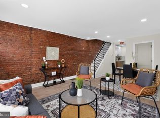 2019 Manton St, Philadelphia, PA 19146