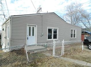 400 Shawnee Rd, Kansas City, KS 66103