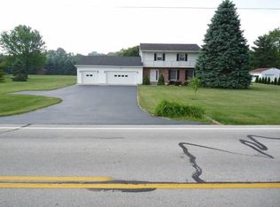 3640 S State Route 100, Tiffin, OH 44883