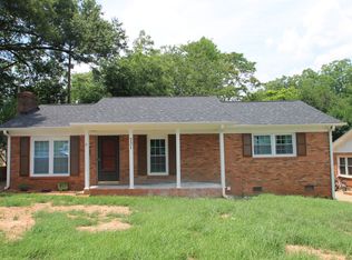 731 Level St, Rock Hill, SC 29730