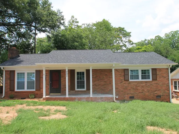 731 Level St, Rock Hill, SC 29730