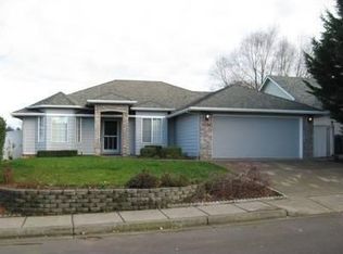 5746 Flairstone Dr SE, Salem, OR 97306