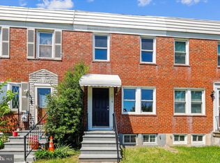 3913 Kenyon Ave, Baltimore, MD