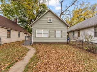7901 Eve Ave, Cleveland, OH