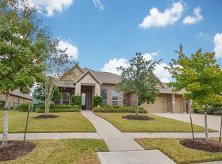 30602 Sethora Hill Way, Fulshear, TX 77441