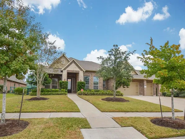 30602 Sethora Hill Way, Fulshear, TX 77441