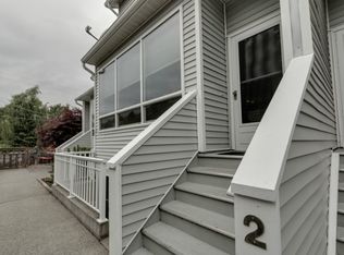3018 62nd Ave SW APT 2, Seattle, WA 98116