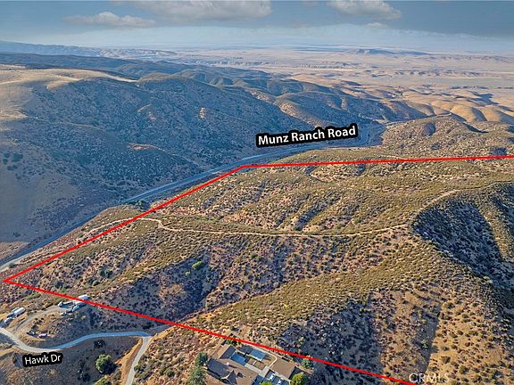 4th image of 0 Munz Ranch Rd Lot 29