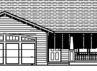 3468 Hawk Arrow Dr, Lebanon, OR 97355