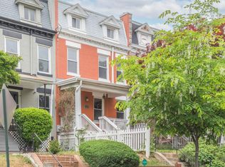 116 V St NE, Washington, DC 20002