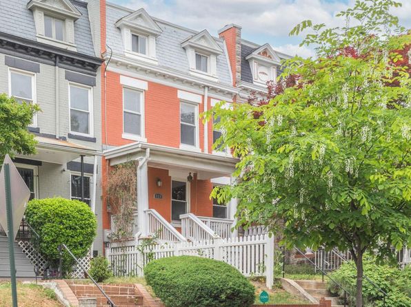 116 V St NE
