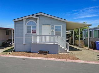 2555 Madison Ave #251, Union City, CA 94587