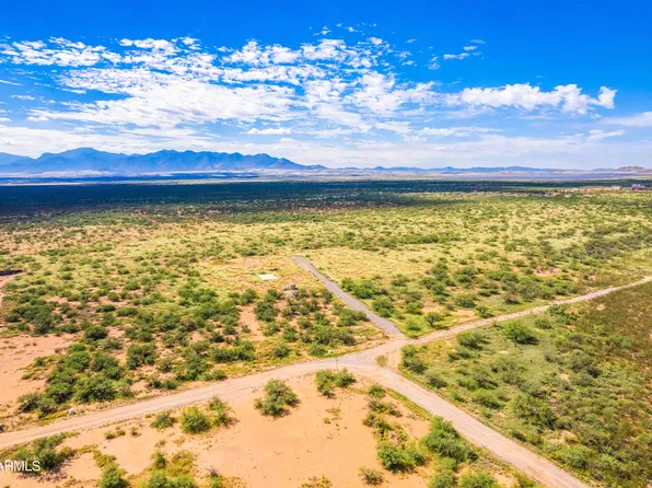 TBD W Buffalo Lane #4, Huachuca City, AZ 85616