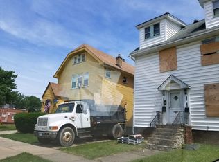 16016 Nelamere Rd, East Cleveland, OH 44112